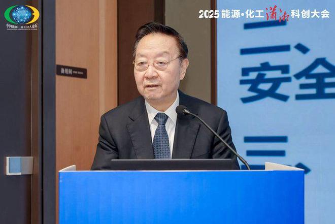 业界共话能源化工“十五五”科技创新(图6)