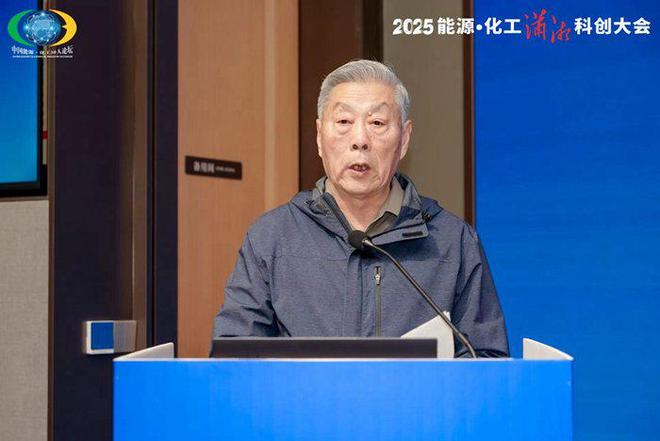 业界共话能源化工“十五五”科技创新(图11)