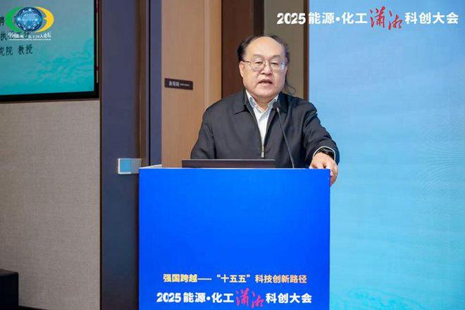 业界共话能源化工“十五五”科技创新(图13)