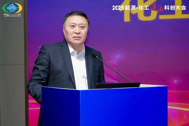 业界共话能源化工“十五五”科技创新(图15)