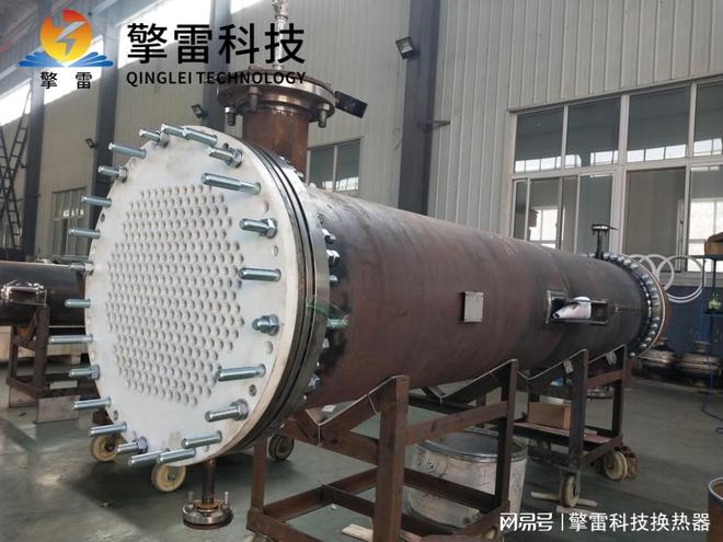 氨水缠绕换热器-原理(图3)