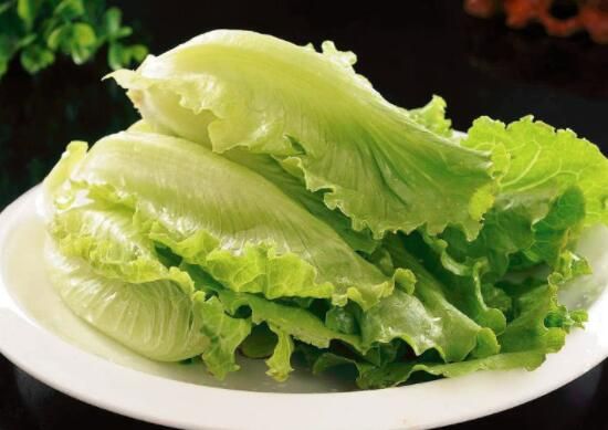 种植生菜施用什么肥料好？(图2)