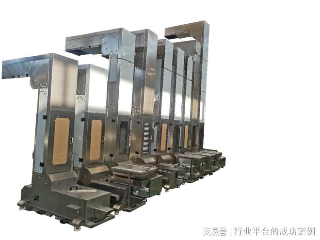 2025斗式提升机推荐供应商-新乡市滢弘环保科技(图1)