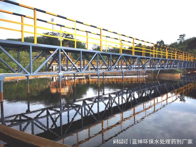 蓝绅环保：香料香精废水处理需要添加什么药剂(图2)