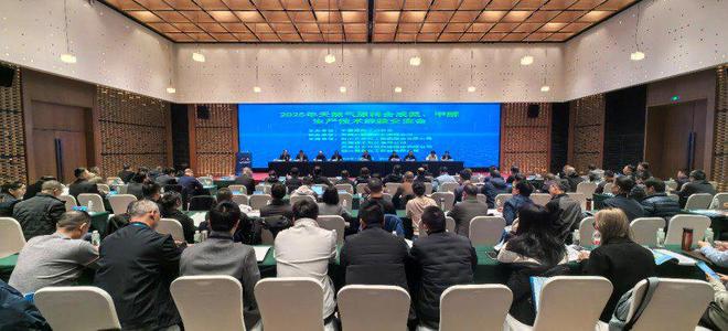 天然气合成氨、甲醇行业应重点推进五项工作(图1)