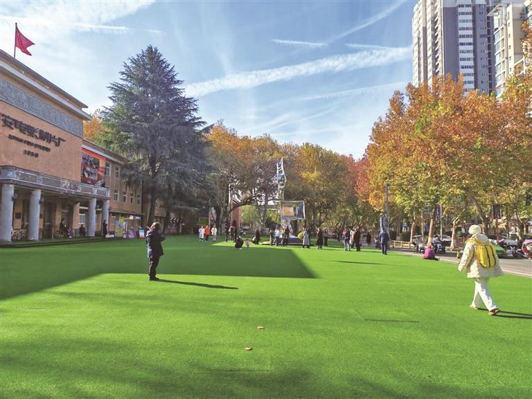 解读丨优势互补、高质量发展的区域经济布局正在形成(图1)