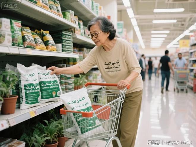 56岁大娘怕脸上起斑点竟把尿素当护肤品抹了5年医生看后惊了(图2)