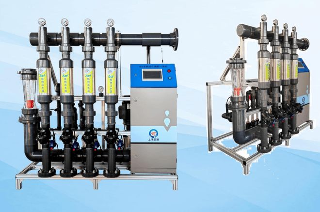 农田水肥灌溉系统设备厂家前十真实排行揭晓(图1)