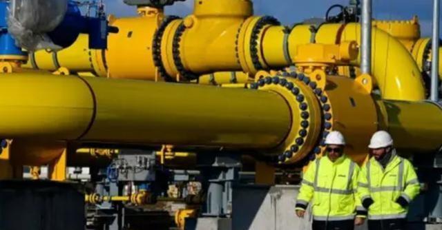 欧洲猛然发现：俄罗斯掌握了自己的另一命门制裁破洞让普京赚翻(图2)