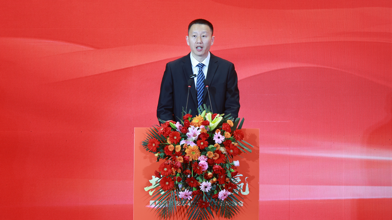 德国施诺德增效技术20落地中国推动氮肥产业绿色升级(图1)