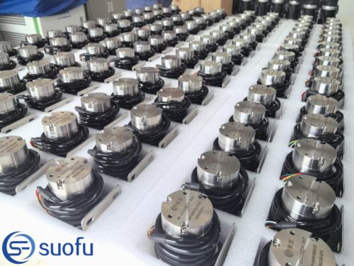 微型磁力齿轮泵进口替代攻坚:高精度流体传输的国产化进阶之路(图1)