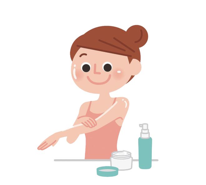 冬季皮肤干痒真是“干”的错吗?(图5)