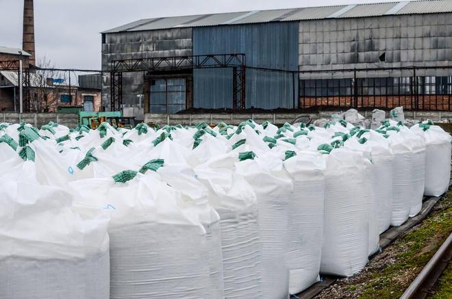 MAIRE获中国尿素项目合同(图1)