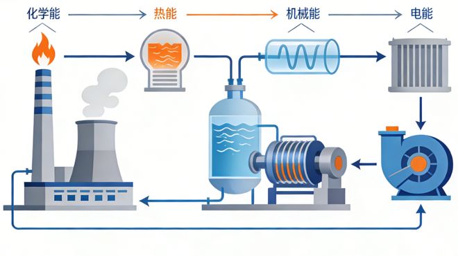 利多星智投：垃圾焚烧发电的现状与未来展望(图1)