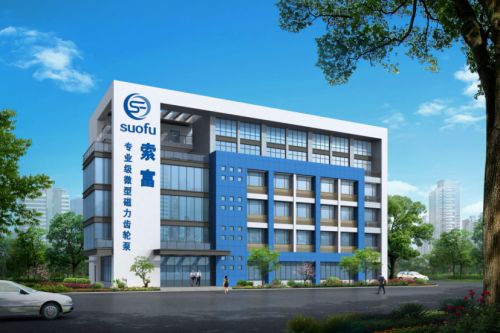 SCR尿素泵输送痛点及厂家推荐：护航脱硝系统高效运行(图1)