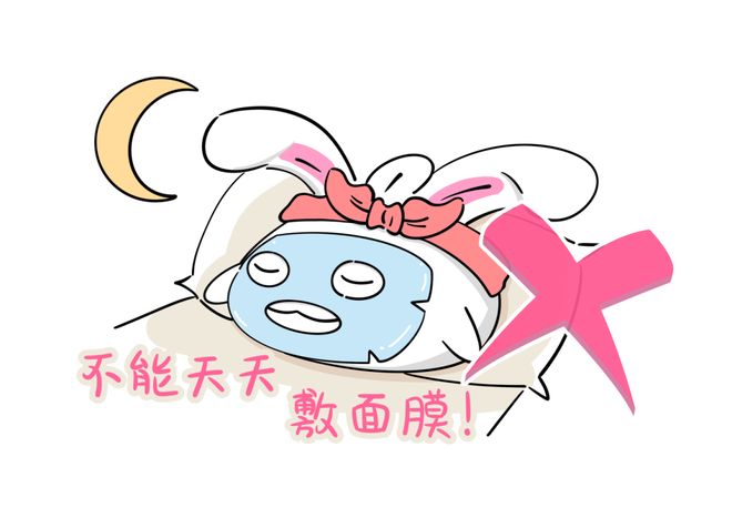 告别无效补水!秋冬皮肤干燥不仅是缺水更是屏障“破防”了(图5)