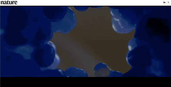 导弹崩飞实验室、拯救尿不出尿素的小孩、单挑印度学阀这就是2025年的Nature十大人物!(图1)