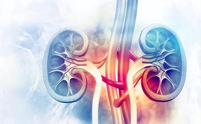 尿素高不是小问题!体检报告上的数字可能悄悄伤害你的肾脏(图3)