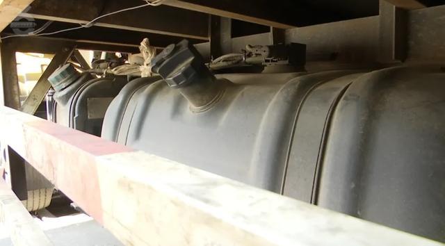 新员工错把尿素加进油箱？致货车故障频发加油站回应(图7)