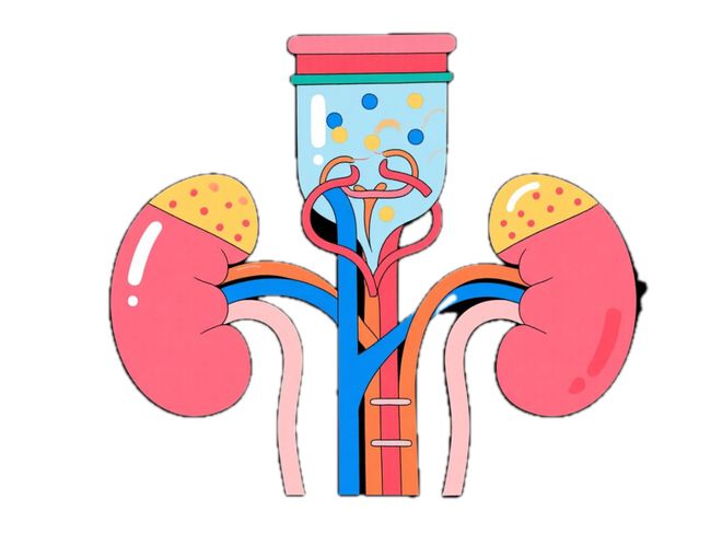 低蛋白饮食=全戒肉蛋奶？肾友别再误会了！(图1)