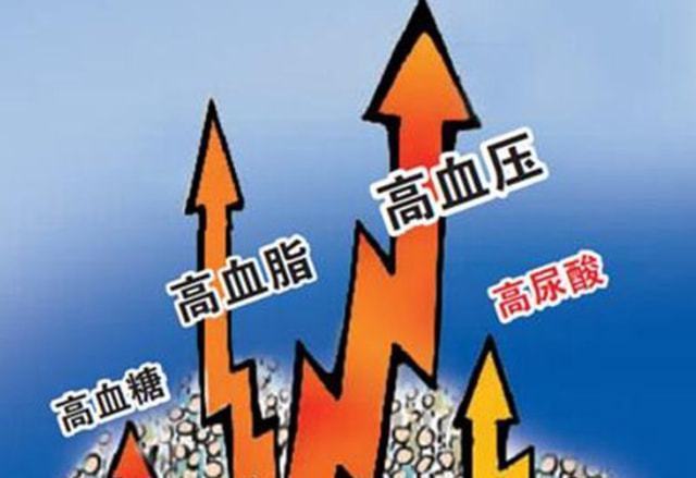 碱性食品助力尿酸排泄专家推荐4款这份清单你一定要知道(图1)