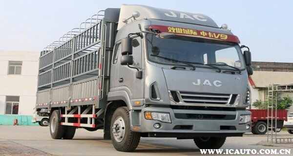 大货车为什么要加尿素液(图1)