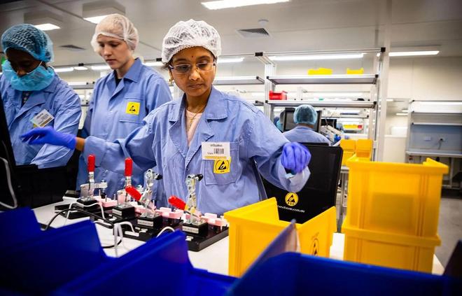 印度为何突然放宽中资限制？想要以此讨好我们解决尿素的缺口(图3)