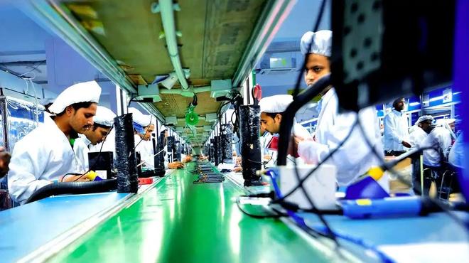 印度为何突然放宽中资限制？想要以此讨好我们解决尿素的缺口(图2)