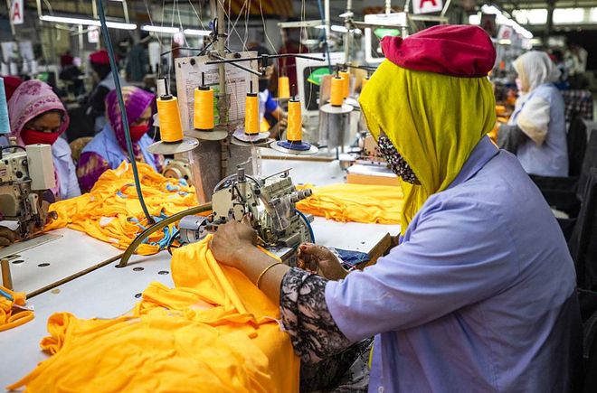 印度为何突然放宽中资限制？想要以此讨好我们解决尿素的缺口(图1)