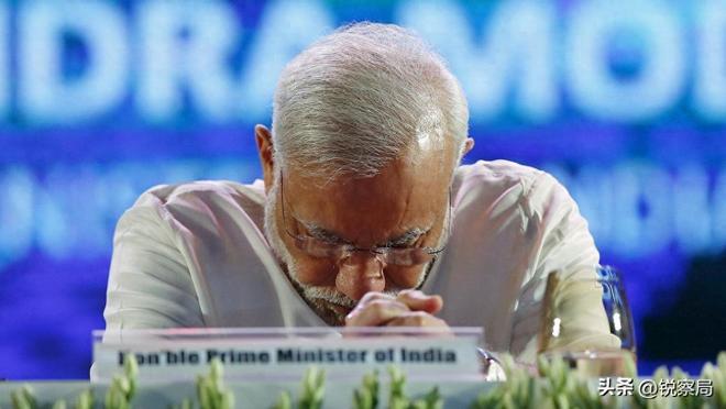 印度终于扛不住了求中国放宽尿素出口限制中方压根没正面回应(图1)