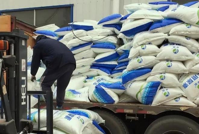 印度能不义中国不能不仁？印度求中国出口尿素该咋应对？(图7)