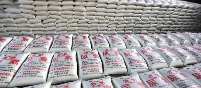 印度能不义中国不能不仁？印度求中国出口尿素该咋应对？(图16)