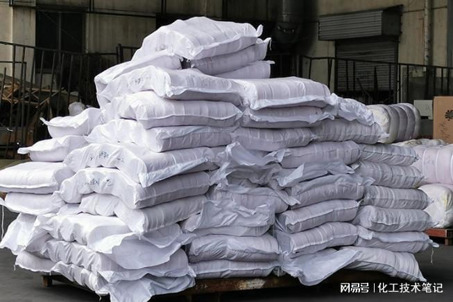 乙烯脲厂家实力推荐:化工中间体选型核心参考