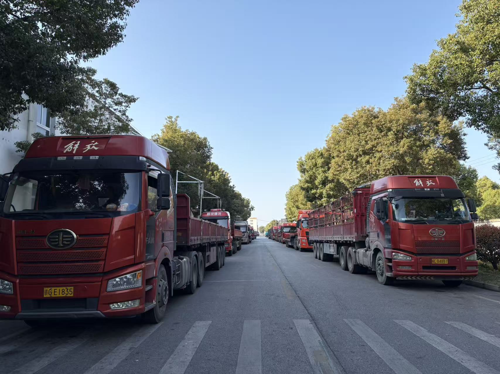 在看不见的战线守护看得见的丰收(图1)