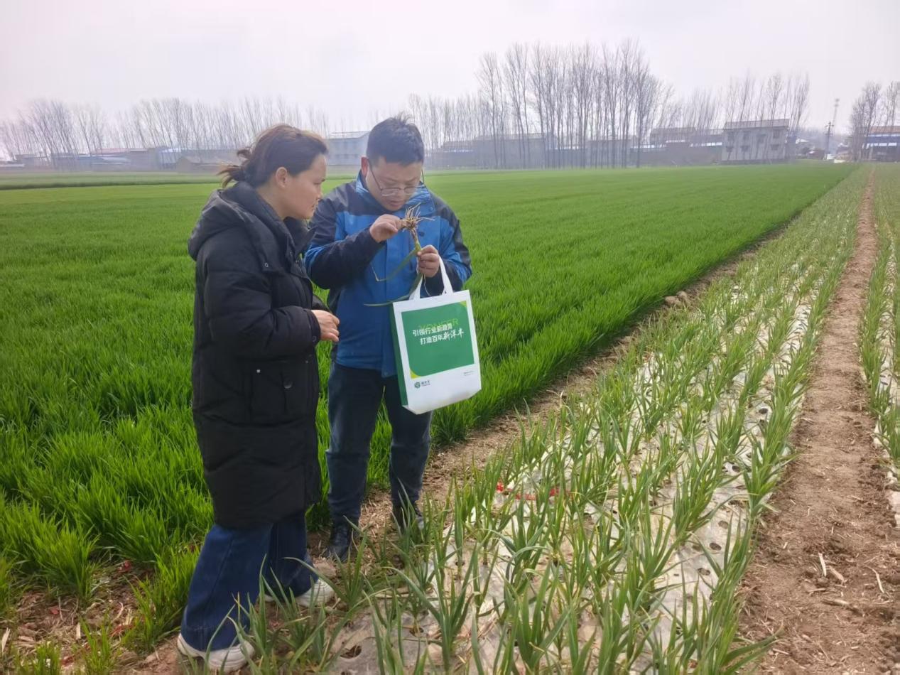 在看不见的战线守护看得见的丰收(图4)