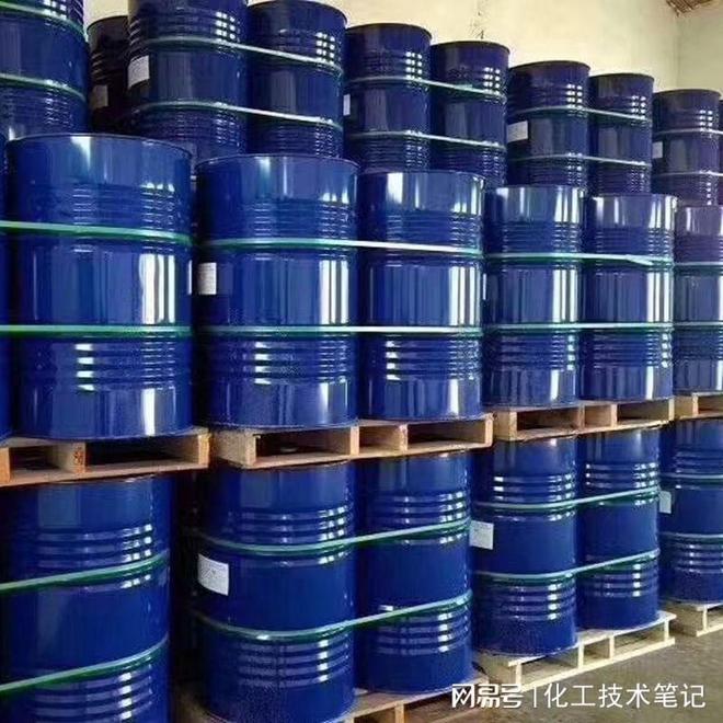 乙烯脲厂家实力推荐:化工中间体选型的关键参考(图3)