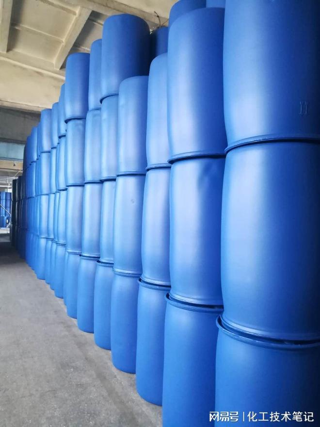 乙烯脲厂家实力推荐:化工中间体选型的关键参考(图2)