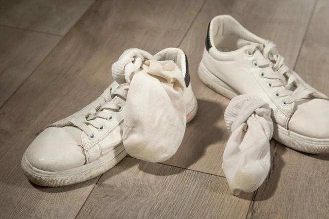 快自查：改掉这习惯！千万不要拿袜子做这件事后果可能非常严重！(图2)