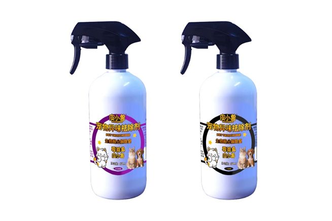 除臭喷雾排行2026：皮小兽夺雇按摩啃、臭味滚入围附数据(图1)