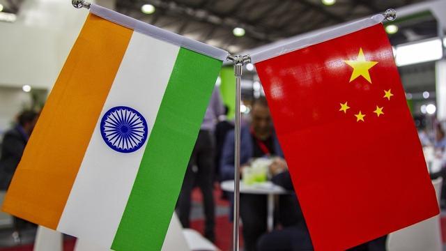 中东局势重创印度刚对中企放宽限制的印方也想让中国高抬贵手(图4)