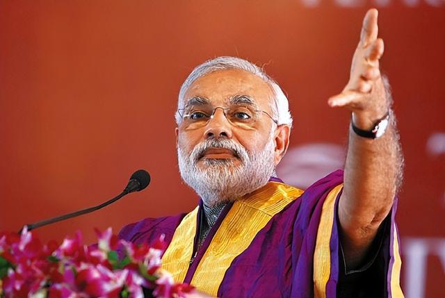 中东局势重创印度刚对中企放宽限制的印方也想让中国高抬贵手(图2)