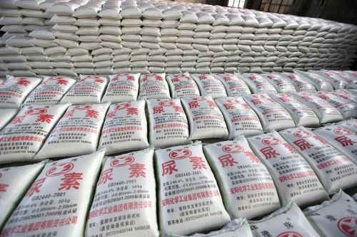 全球化肥告急中国为何稳如泰山?(图2)