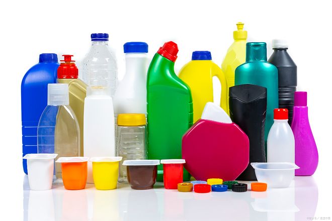 塑料世界的常见塑料(图1)