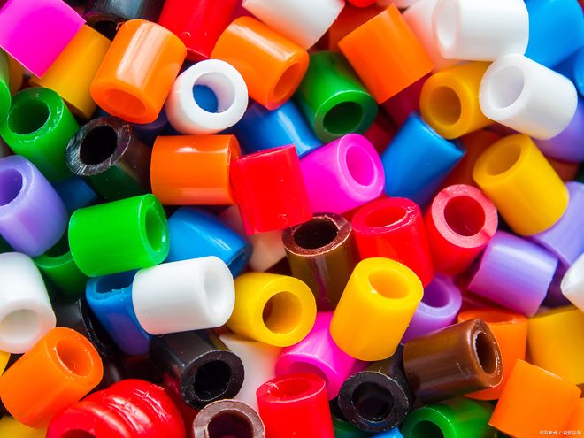 塑料世界的常见塑料(图4)