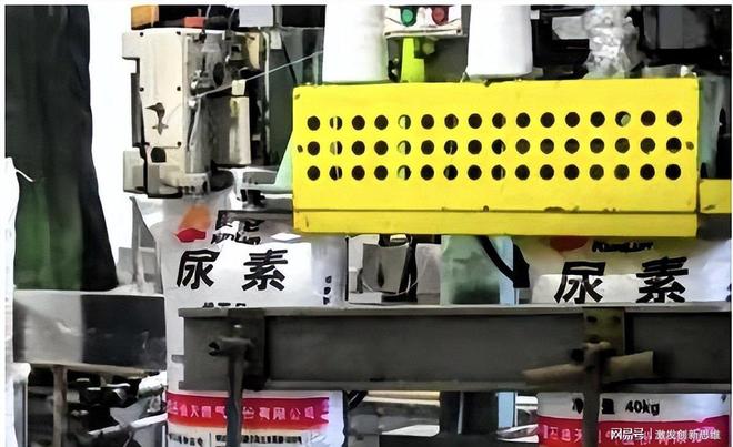 从霍尔木兹到中国西北：尿素如何在全球危机中稳住了“中国供给”(图2)