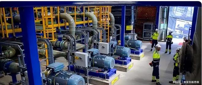 从霍尔木兹到中国西北：尿素如何在全球危机中稳住了“中国供给”(图5)