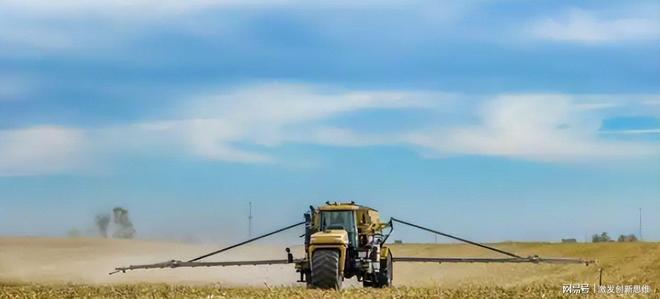 从霍尔木兹到中国西北：尿素如何在全球危机中稳住了“中国供给”(图4)