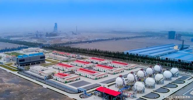 从霍尔木兹到中国西北：尿素如何在全球危机中稳住了“中国供给”(图6)