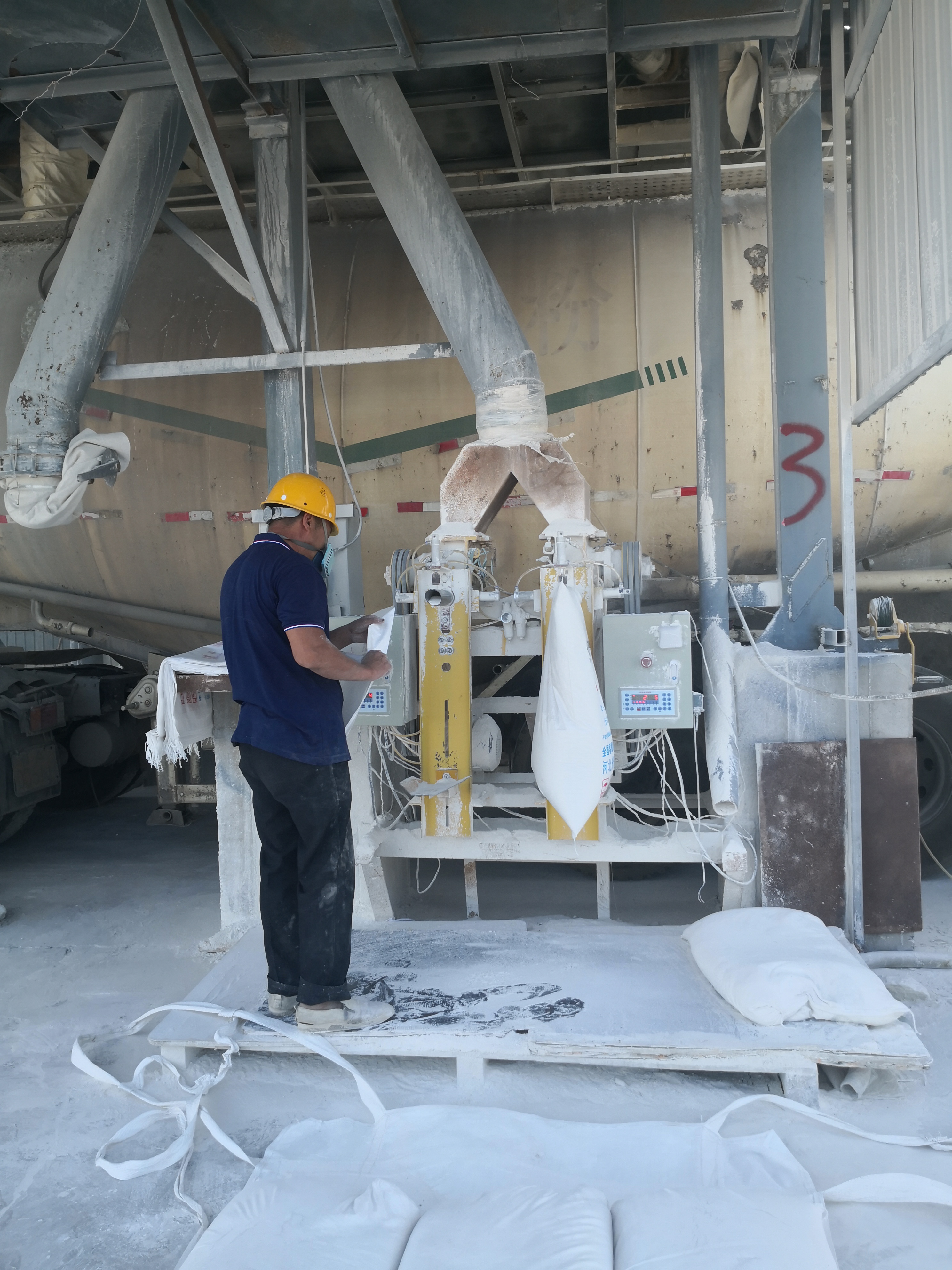 2026年湖南工业尿素采购决策指南：五家实力厂商深度横评与选择策略(图1)