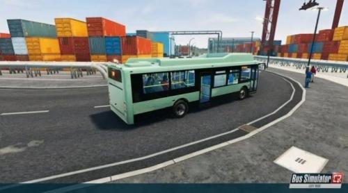 巴士模拟2023(bussimulator2023)中文版(图3)